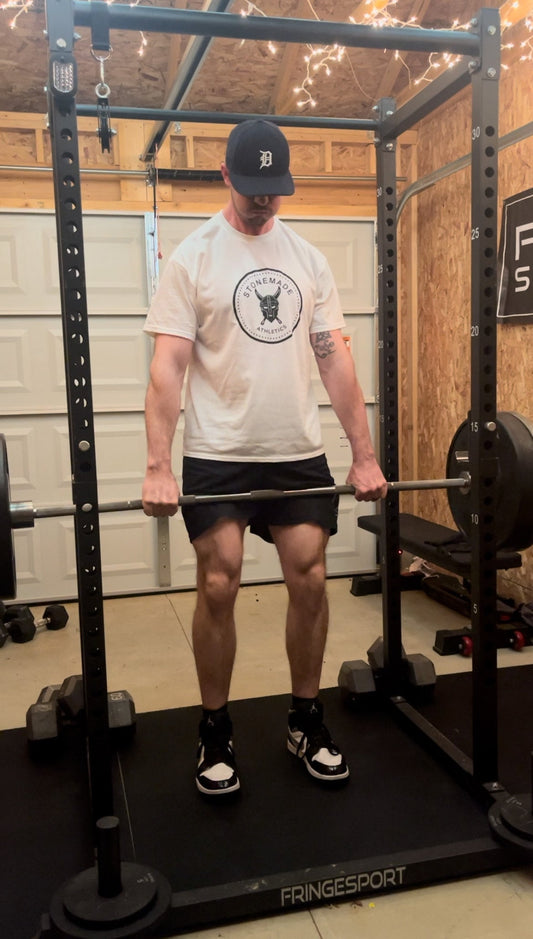 Momentum is a Daily Effort